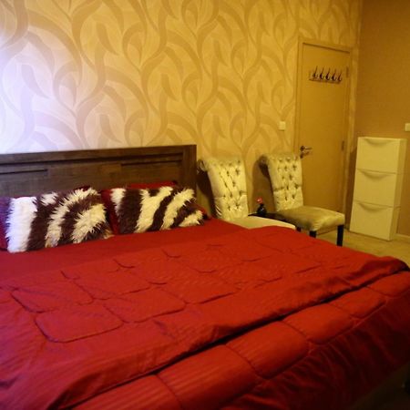 הוסטל דובאי Dxb Backpackers Executive מראה חיצוני תמונה
