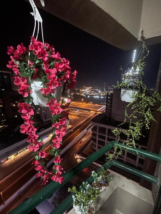 הוסטל דובאי Dxb Backpackers Executive מראה חיצוני תמונה
