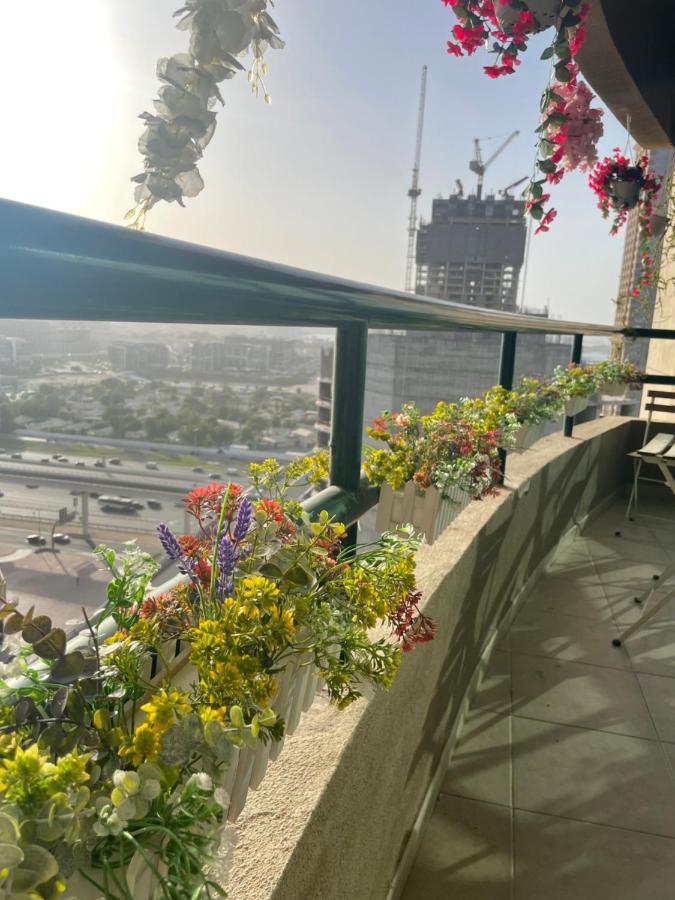 הוסטל דובאי Dxb Backpackers Executive מראה חיצוני תמונה