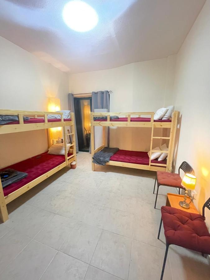 הוסטל דובאי Dxb Backpackers Executive מראה חיצוני תמונה