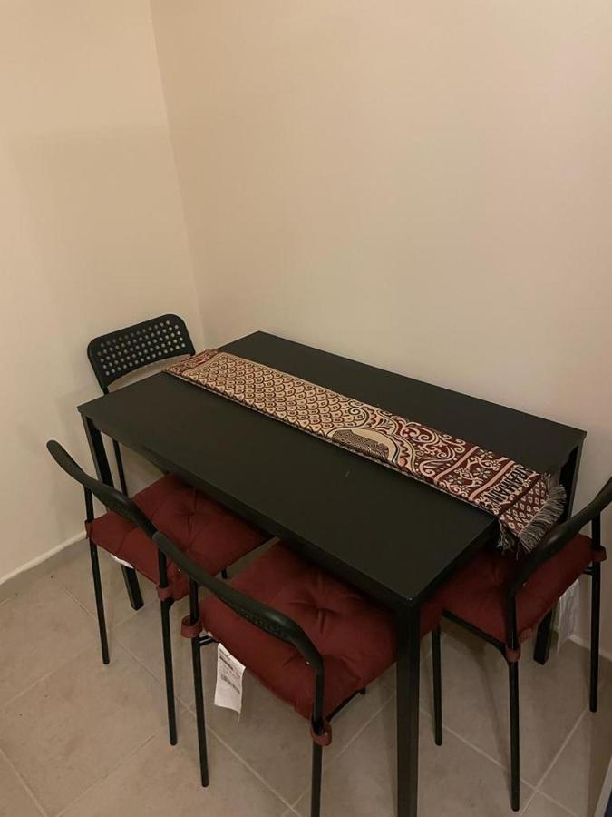 הוסטל דובאי Dxb Backpackers Executive מראה חיצוני תמונה