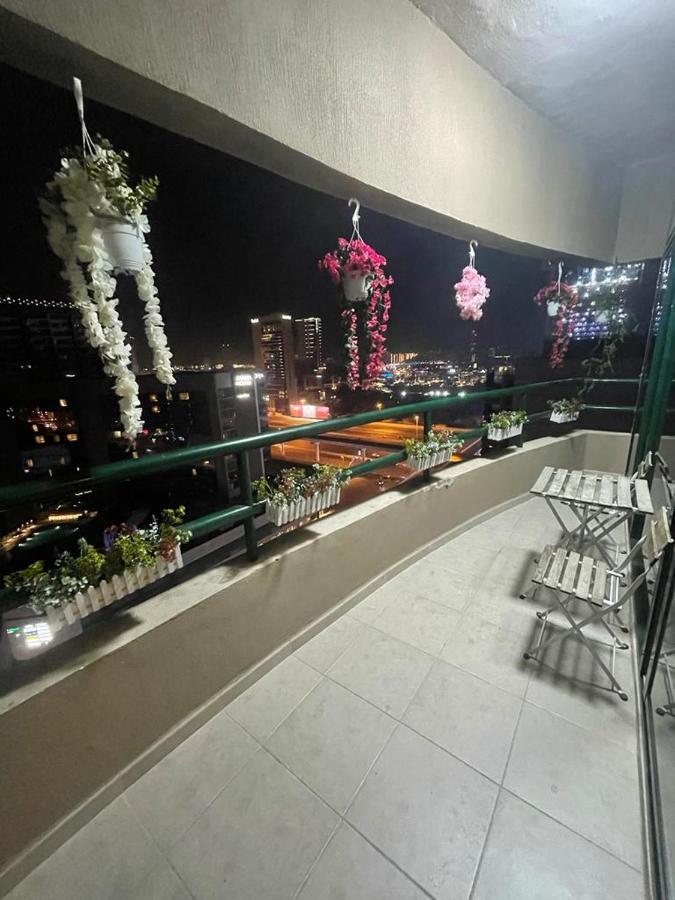 הוסטל דובאי Dxb Backpackers Executive מראה חיצוני תמונה