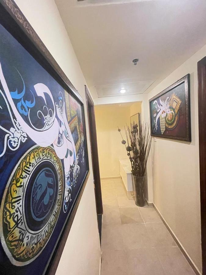 הוסטל דובאי Dxb Backpackers Executive מראה חיצוני תמונה