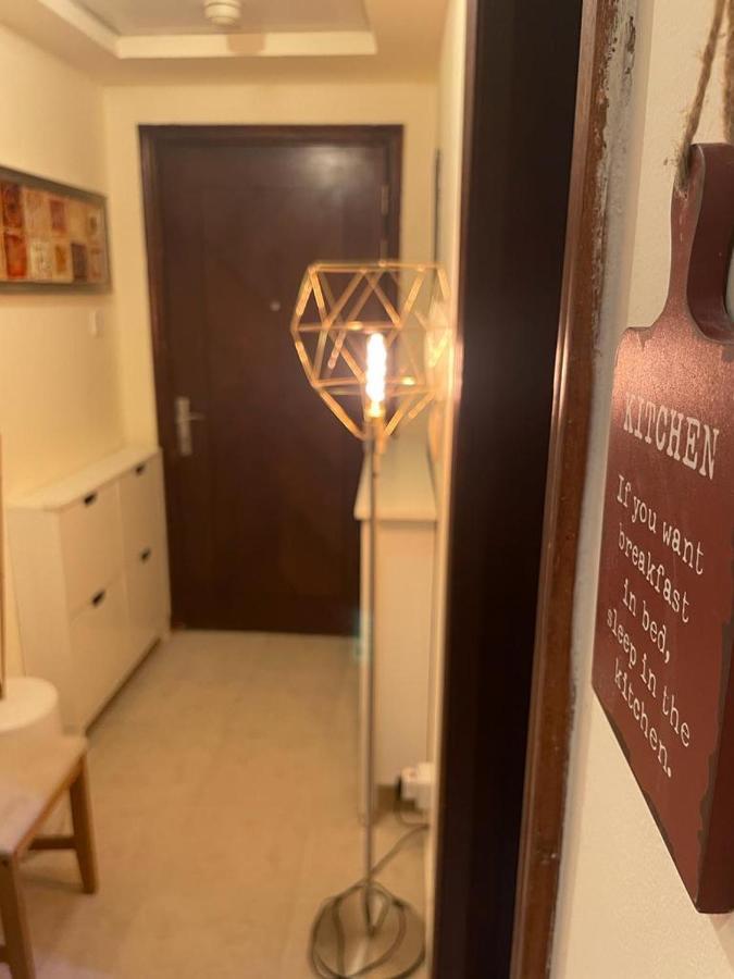 הוסטל דובאי Dxb Backpackers Executive מראה חיצוני תמונה