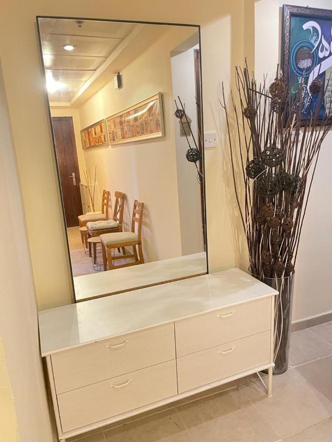 הוסטל דובאי Dxb Backpackers Executive מראה חיצוני תמונה