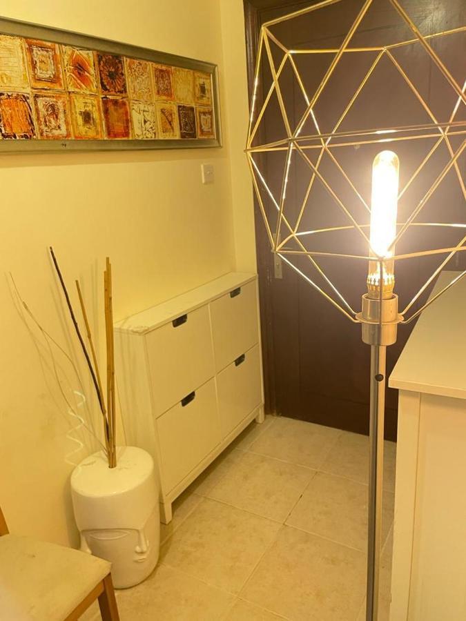 הוסטל דובאי Dxb Backpackers Executive מראה חיצוני תמונה