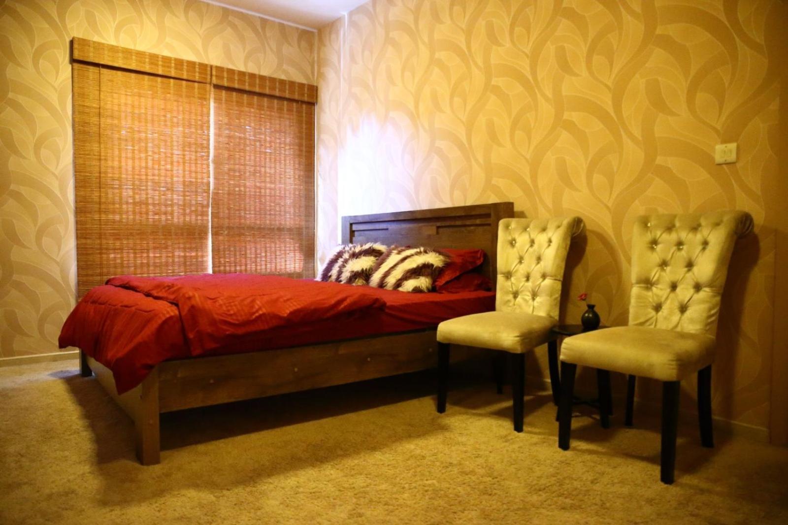 הוסטל דובאי Dxb Backpackers Executive מראה חיצוני תמונה