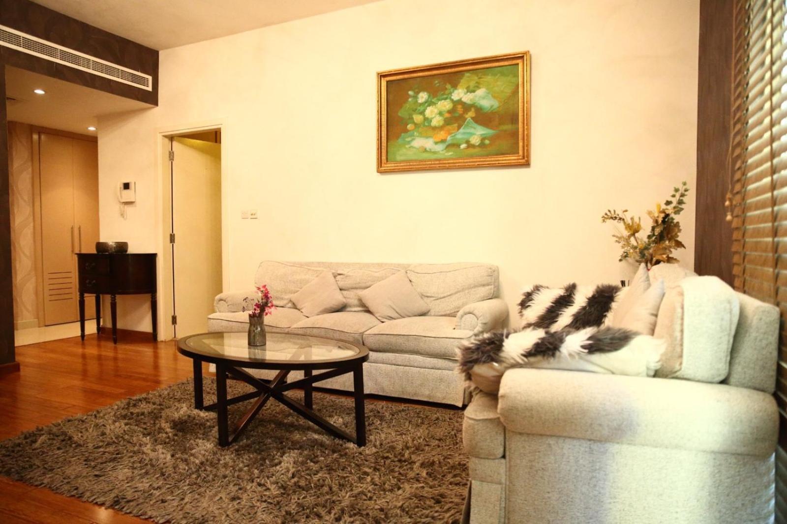 הוסטל דובאי Dxb Backpackers Executive מראה חיצוני תמונה