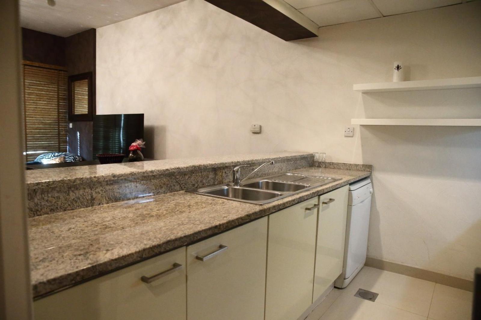 הוסטל דובאי Dxb Backpackers Executive מראה חיצוני תמונה