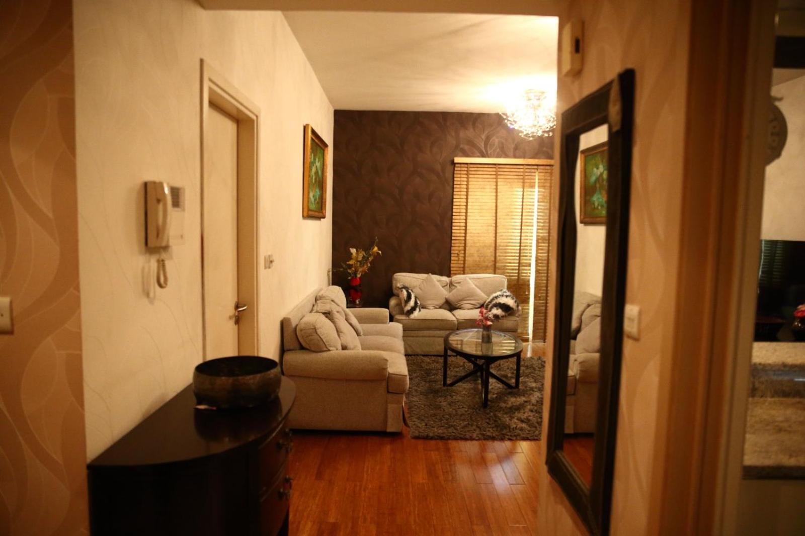 הוסטל דובאי Dxb Backpackers Executive מראה חיצוני תמונה