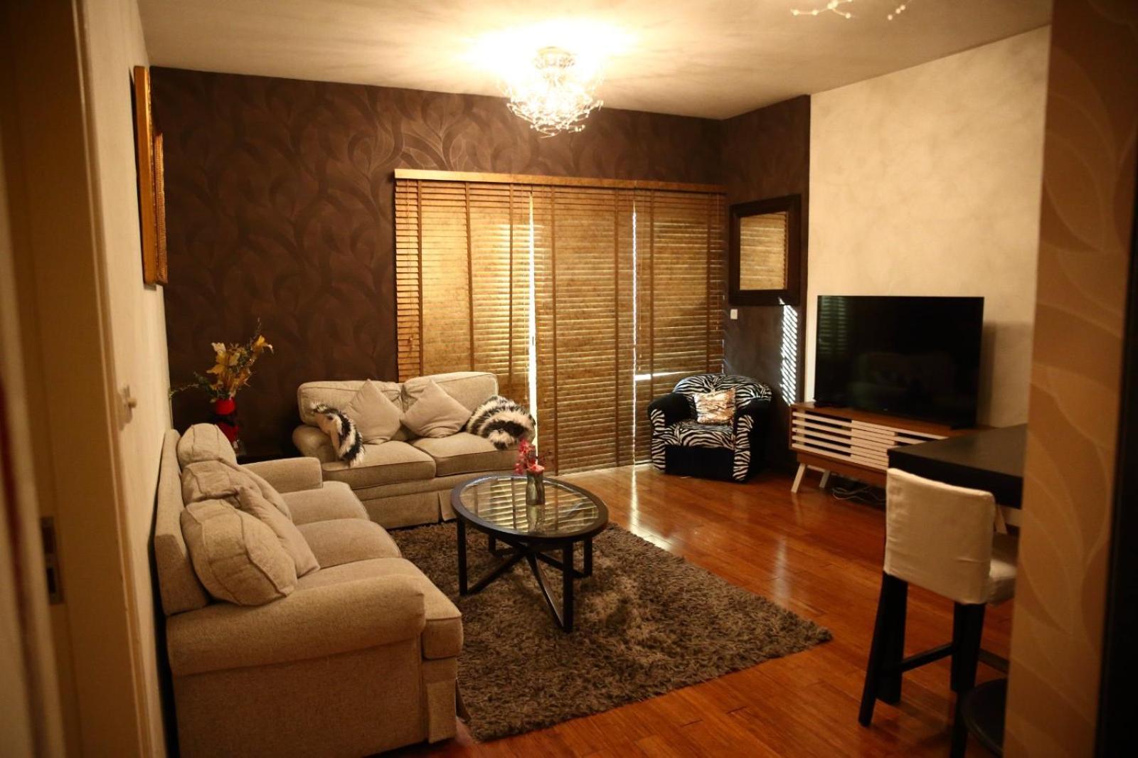 הוסטל דובאי Dxb Backpackers Executive מראה חיצוני תמונה